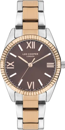 Image of Analog Sunray Dial Analog Watch