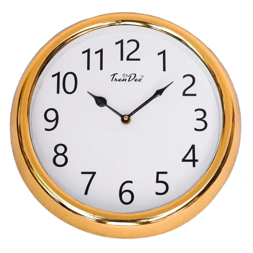 Image of Analog Wall Clock 