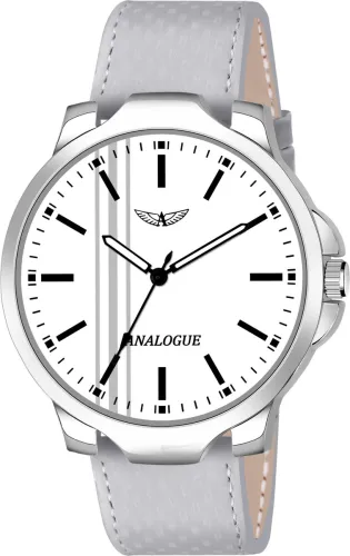 Image of ANALOGUE Series Analog Watch For Men