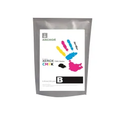 Anchor Black Toner Powder 250g