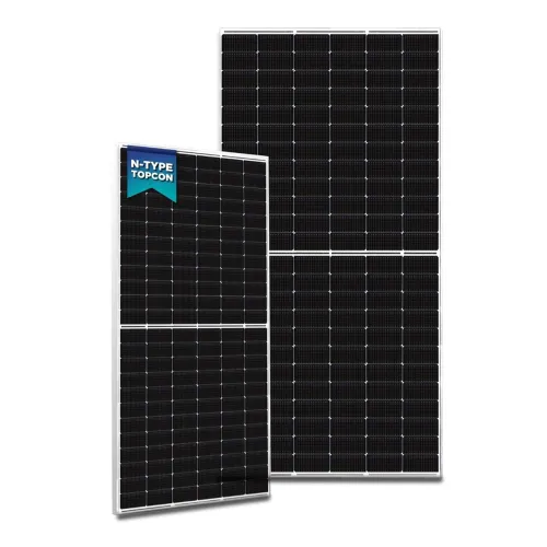 Image of Anchor by Panasonic 585Watt Solar Panel Po2