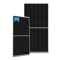 Anchor by Panasonic 585Watt Solar Panel Po2