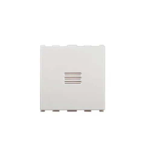 Image of Anchor by Panasonic 66203 Polycarbonate Bell Push Switch (Pack of 2)
