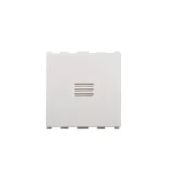 Anchor by Panasonic 66203 Polycarbonate Bell Push Switch (Pack of 2)