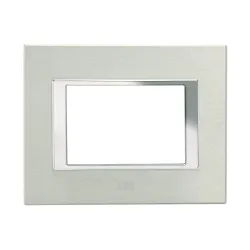 Anchor By Panasonic 66916BA Roma Urban Modular Polycarbonate