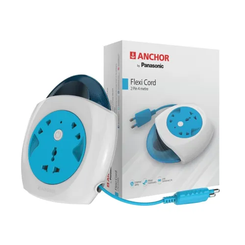 Image of Anchor by Panasonic 6A 2 Pin Switch Board 