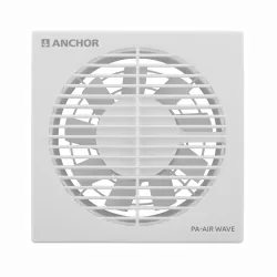 Anchor By Panasonic Air Wave 150mm Exhaust Fan