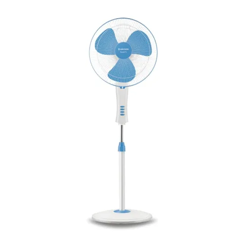 Image of Anchor By Panasonic Fancy Wide 400mm Pedestal Fan | 400 mm 