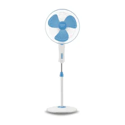 Anchor By Panasonic Fancy Wide 400mm Pedestal Fan