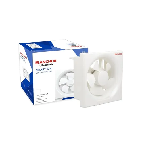 Image of Anchor by Panasonic Smart Air 250mm Ventilation Fan