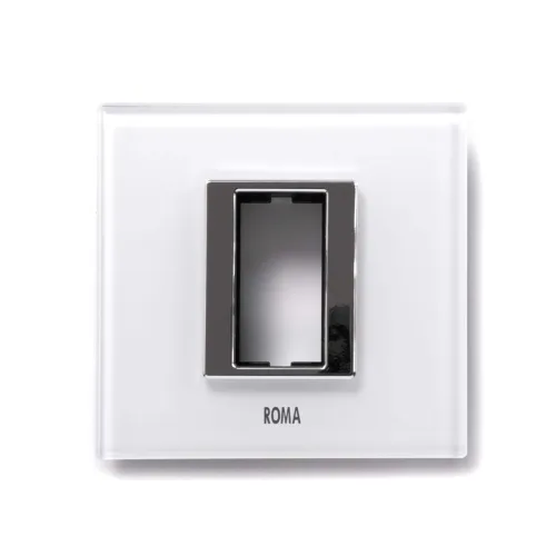 Image of Anchor By Panasonic 66901BA Polycarbonate 1M Square, Po5