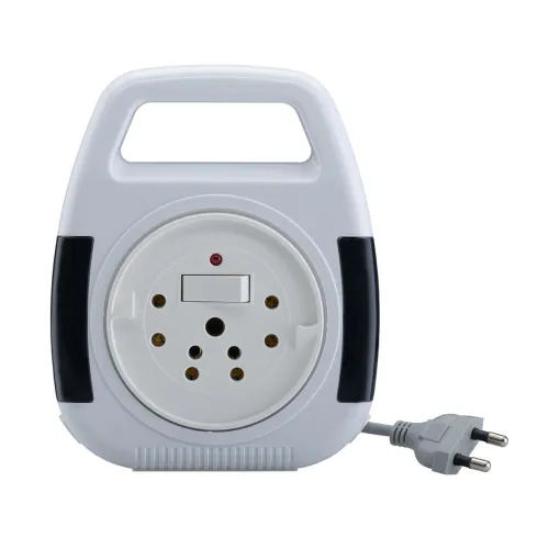 Image of Anchor Panasonic 6A 2 Pin Flex Box 4 Mtr