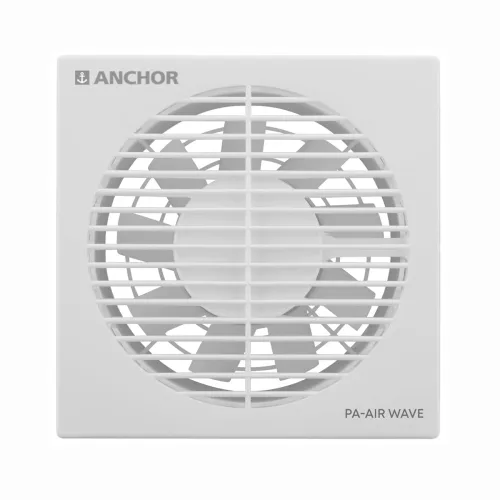 Image of Anchor Panasonic Air Wave 150mm Exhaust Fan