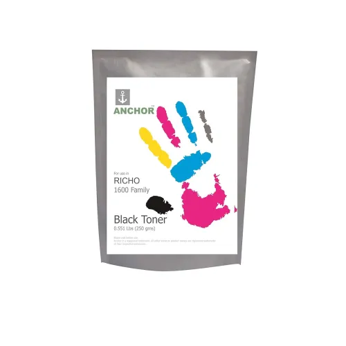 Image of Anchor Toner Powder 250g