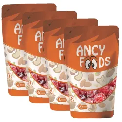 Ancy Dried Roseberry Plum 1kg Pack