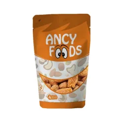 Ancy Dry Fruits (Dry Yellow Dates/ Peela Chuara 1Kg)