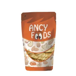 Ancy Foods Big Size Anjeer Dry Figs, 250 grams, Fresh