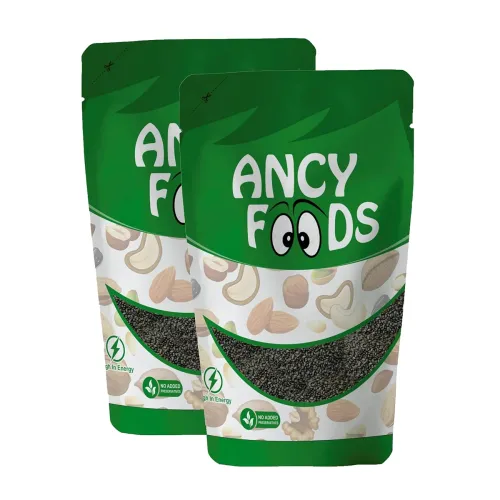 Image of Ancy Foods Dried Fruits Nuts 2x200g