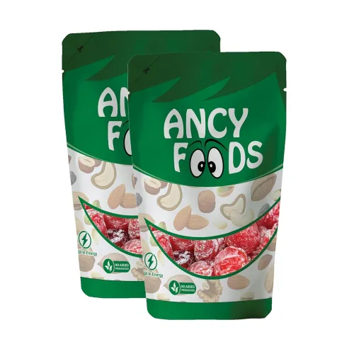 Image of Ancy Foods Dried Roseberry Plum – 400g (2x200g)