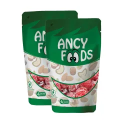 Ancy Foods Dried Roseberry Plum – 400g (2x200g)