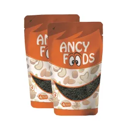 Ancy Foods Premium Dry Fruits (Basil Seeds)