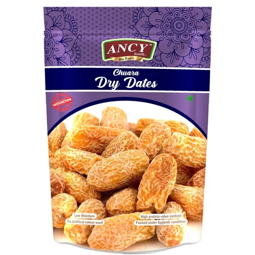 Image of Ancy Foods Premium Dry dates 250g