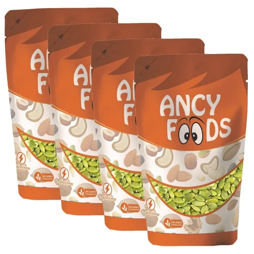 Image of Ancy Foods Pumpkin Seeds 1000g (4x250g)