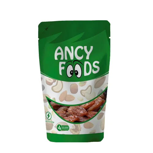 Image of Ancy Golden Raisins 200g Pack