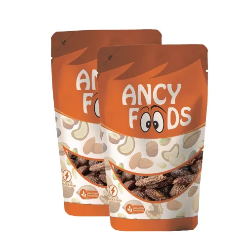 Image of Ancy Lal Chuara Dried Dates 500g Pack