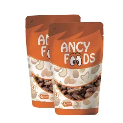 Ancy Lal Chuara Dried Dates 500g Pack