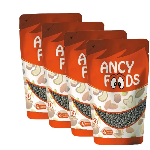 Image of Ancy Malka Kali Masoor Dal 1kg (500g X 2) 