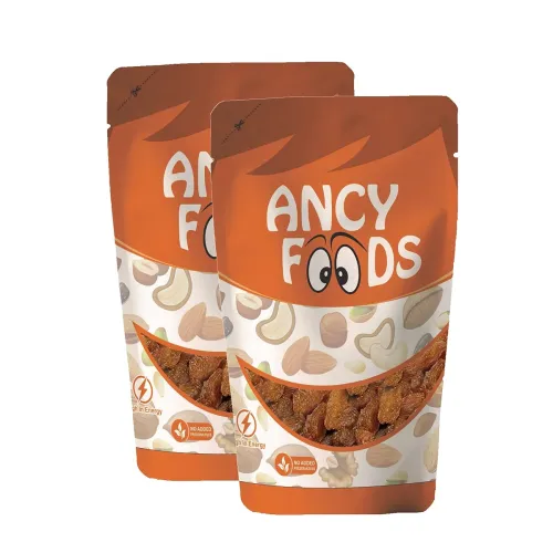Image of Ancy Natural Munakka Dry Fruit, Big Size, 2 X 250 g
