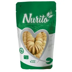 Ancy Nurito Premium Nuts and Seeds (Afghani Anjeer, 200)