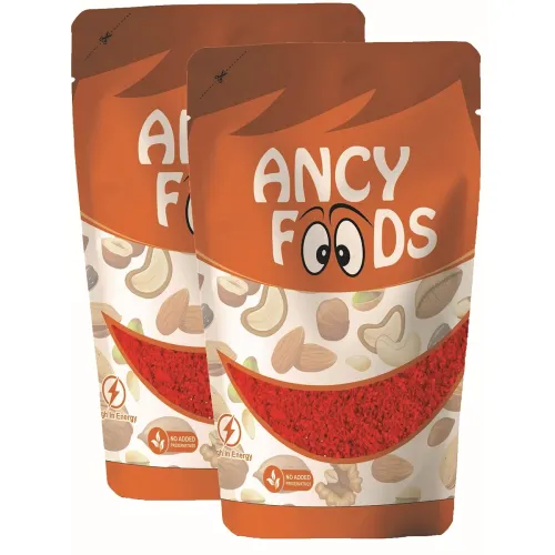 Image of Ancy Nuts and Seeds Lal Mirch Powder (500g)