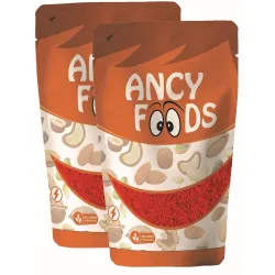 Ancy Nuts and Seeds Lal Mirch Powder (500g)