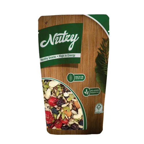 Image of Ancy Nutzy Premium Dried Fruits (200)