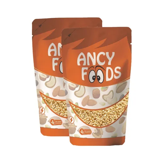 Image of Ancy Quinoa Seeds 500g Gluten-Free Mix
