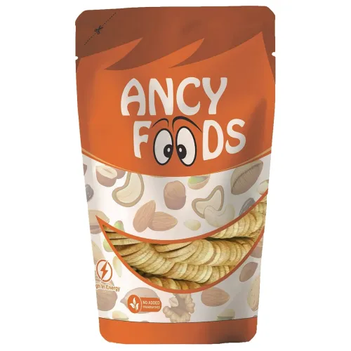 Image of Ancy Sweet and Dried Fig Anjeer - Big Size 250g