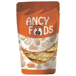 Ancy Sweet and Dried Fig Anjeer - Big Size 250g