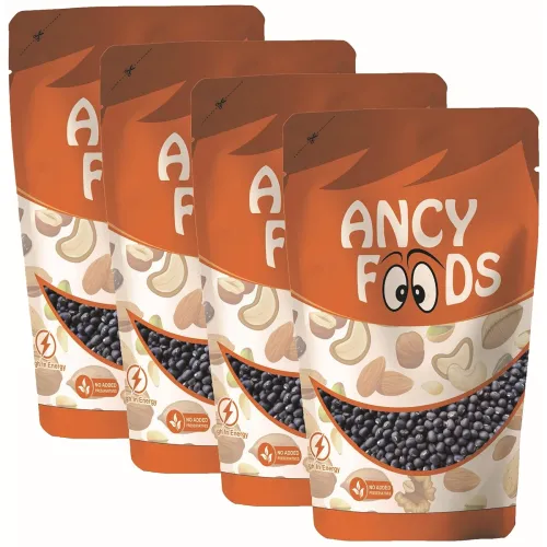 Image of Ancy Urad Dal Sabut 1kg (500gm X 2)