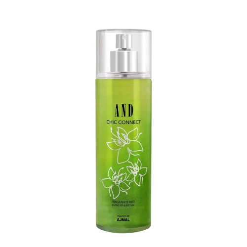 Image of AND Chi Connect Body Mist Perfume for Women – 200ml