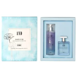 AND Ethereal Dreamer Perfume for Women