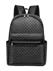 ANDREW HILL Men Alphanumeric Backpack