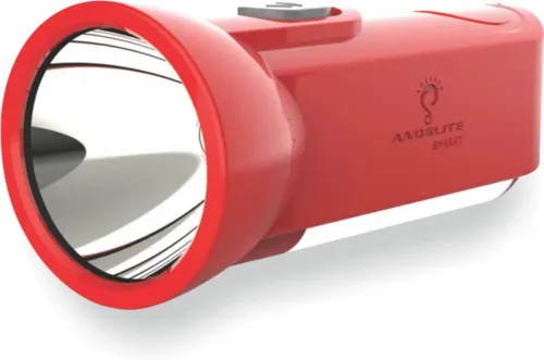 Image of ANDSLITE Rechargeable Pocket Torch with Sidelight