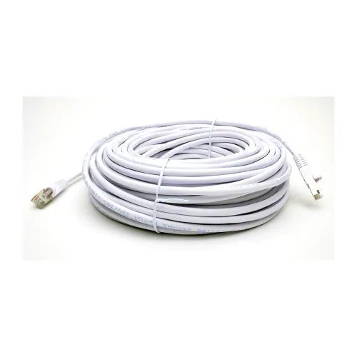 Image of ANDTRONICS CAT-6 Snagless Ethernet Patch LAN Cable