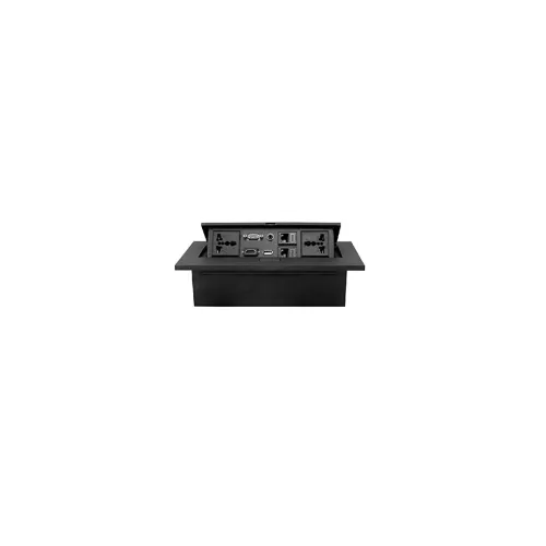 Image of ANDTRONICS Hydraulic Pop-Up Cable Box