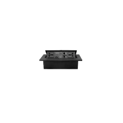 ANDTRONICS Hydraulic Pop-Up Cable Box