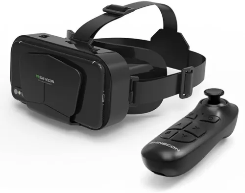 Image of ANEK VR Shinecon Immersive VR Headset