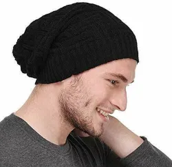 AngaarLook Beanie