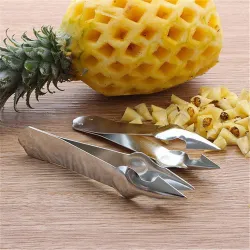 Angel Trading PINEAPPLE PEELER